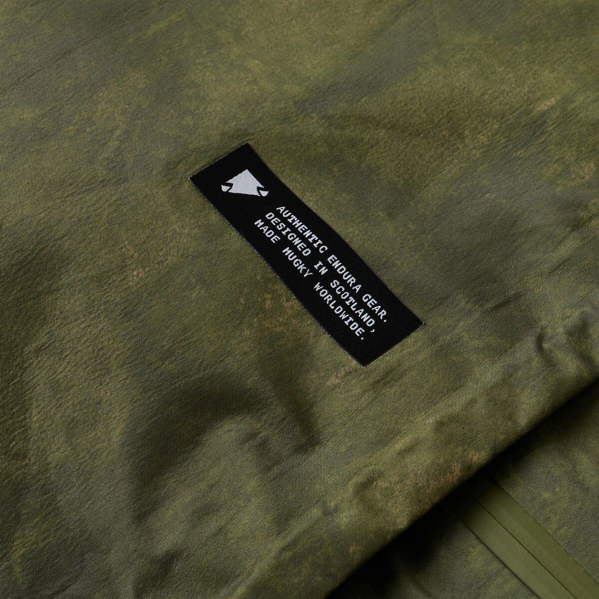 Endura Alltrack Roam Waterproof Jacket