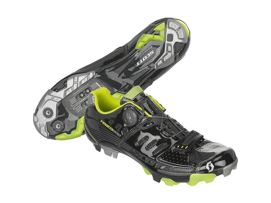 Scarpe Scott Mtb Team Boa