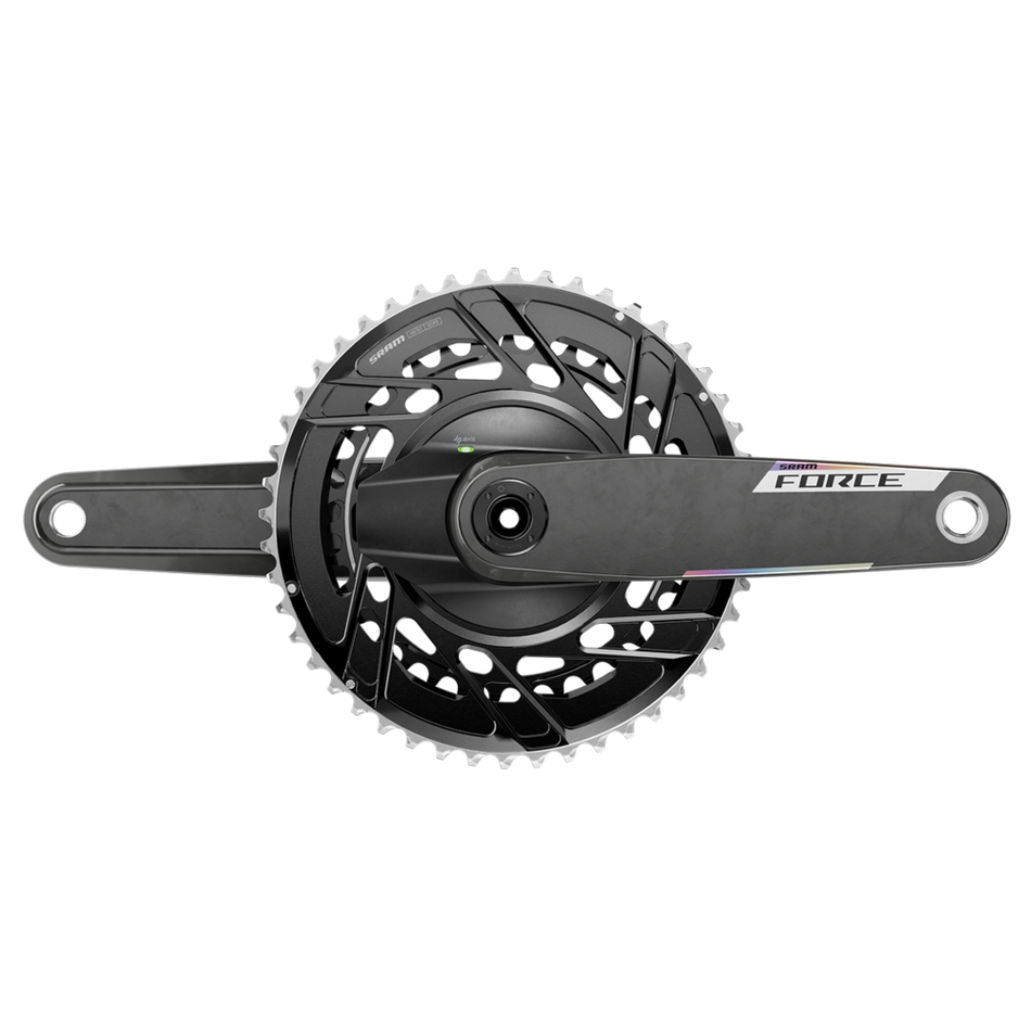 Korba z miernikiem mocy Sram Force Axs 12s