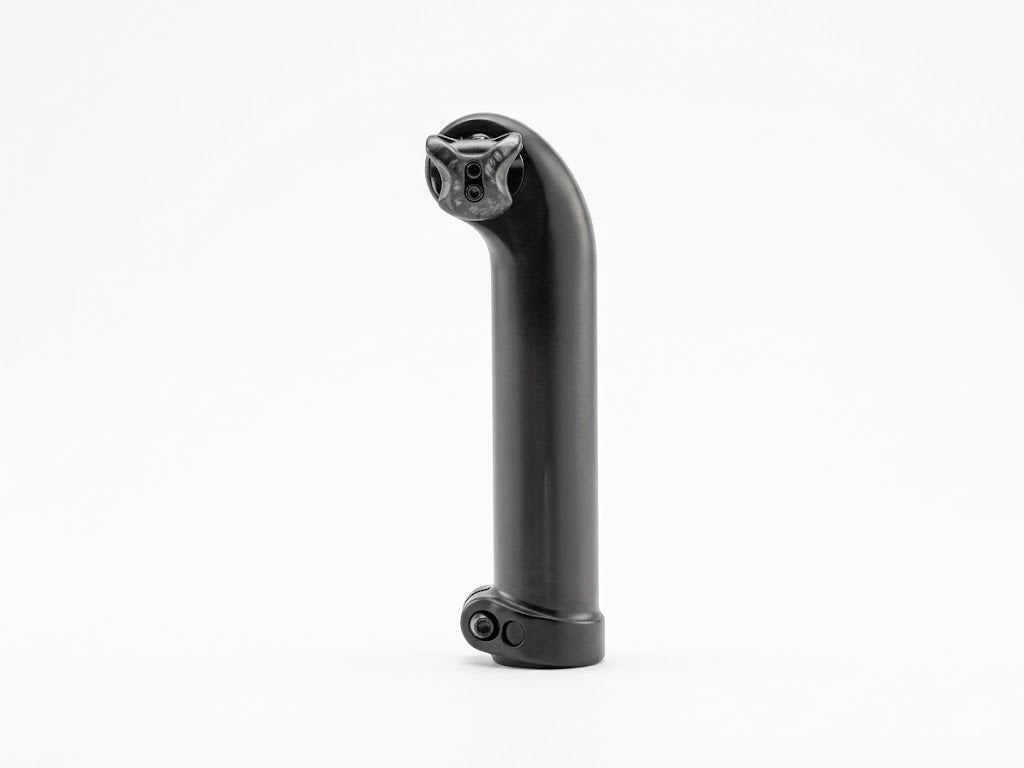 Carbon seatpost Trek - 7mm round clamps