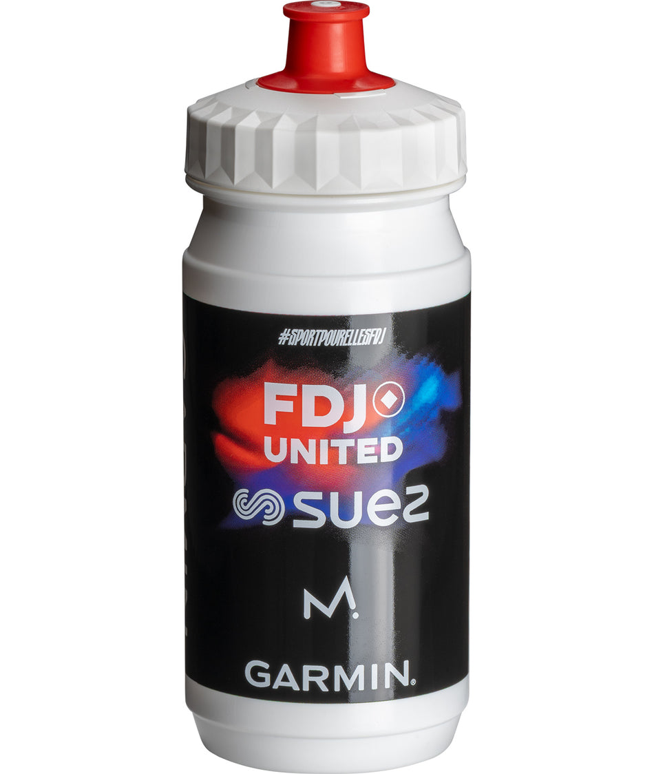 Bidon Tacx Daya Pro Team FDJ United 550ml
