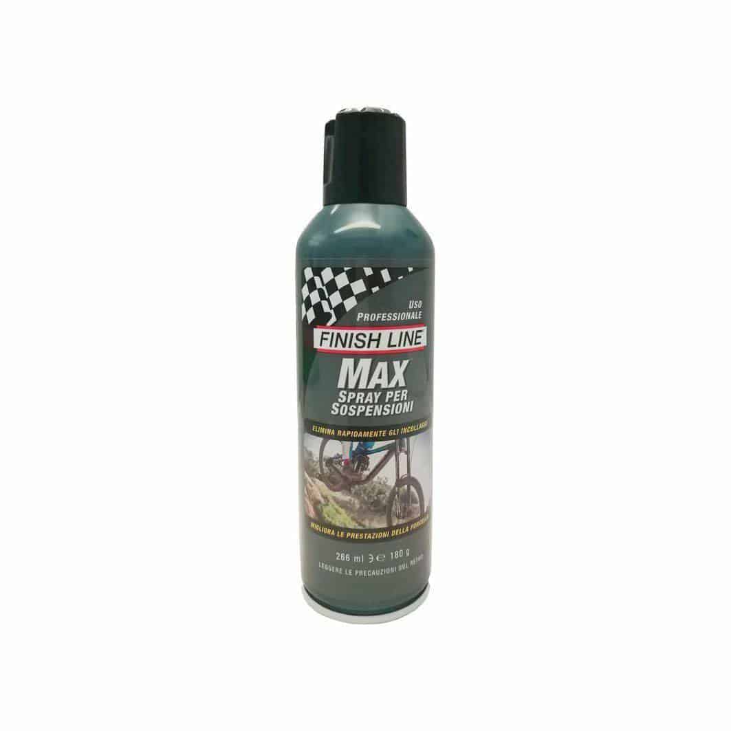 Linia mety Max Spay 266 ml zawiesina smar