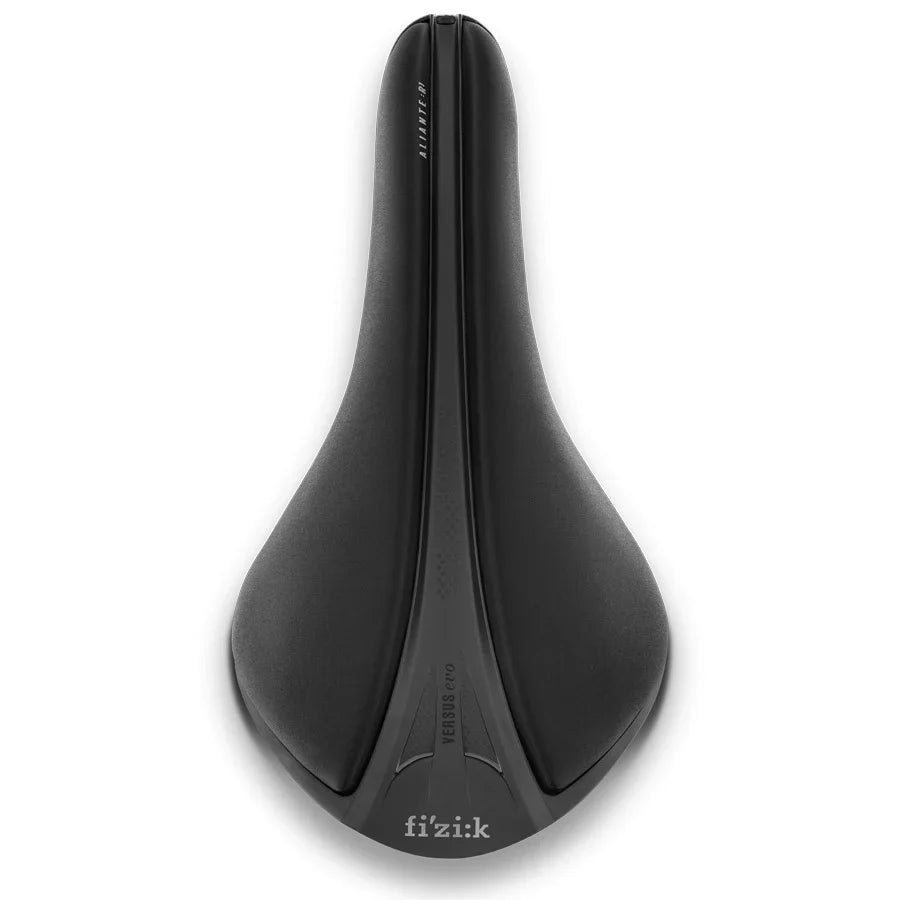 Sella Fizik Aliante R1 vs evo