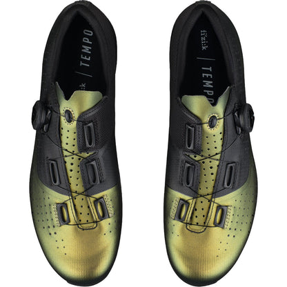 Fizik Tempo Overcurve R4 schillernde Schuhe