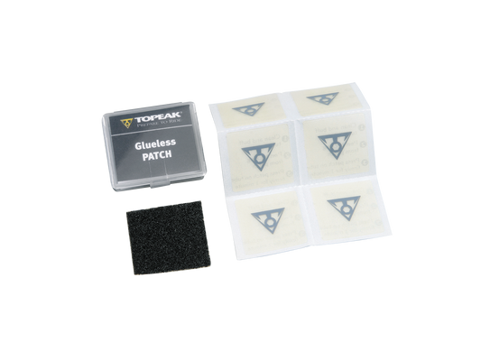 Topaok Reparatiekit Flypaper Glueless Patch Kit