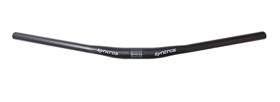 Kierownica Syncros FL Carbon 31,8 - 15mm / 680mm UD Carbon