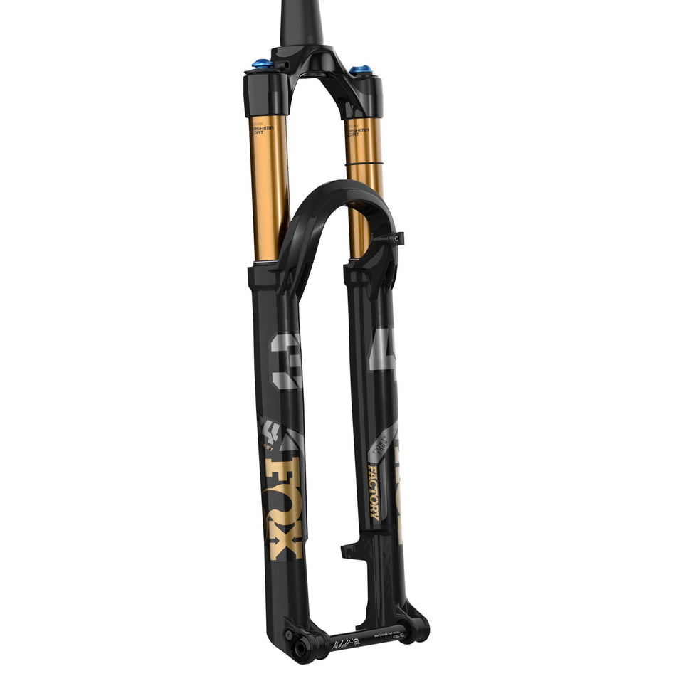 Widelec Fox 34 K Float Step-Cast Factory Kashima Grip SL Psh-Lk Remote 29" 120mm Offset 44mm