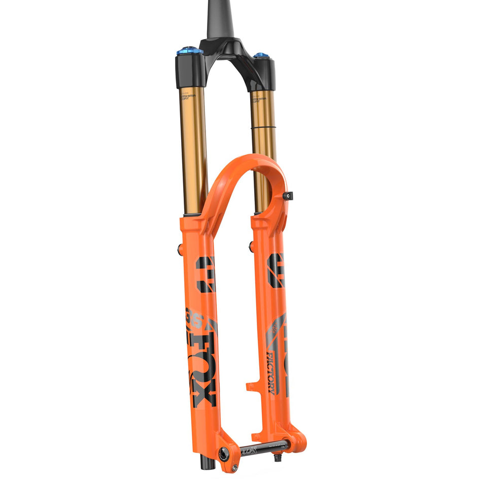 Widelec Fox Racing 36 Factory Kashima Float Fit4 29"