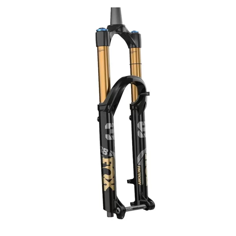 Widelec FOX 38 Float Grip X2 29'' Factory 170mm Boost Kabolt 15x110mm 44mm Offset