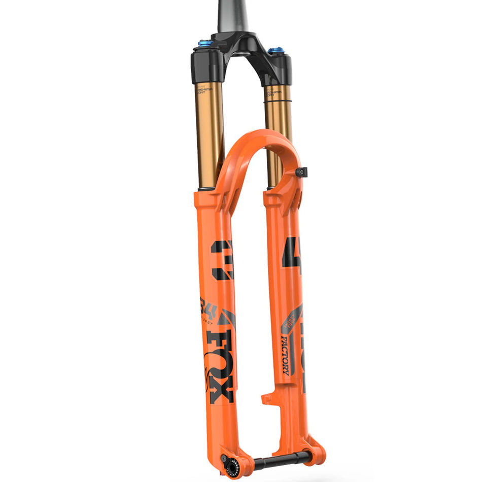 Widelec Fox 34 Float Factory Kashima SC FIT 4 29" 100mm Offset 44mm