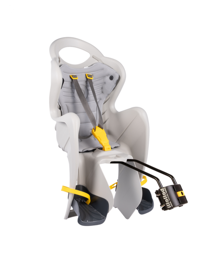 Bellelli Mr Fox Rücksitz B-Fix Rahmen