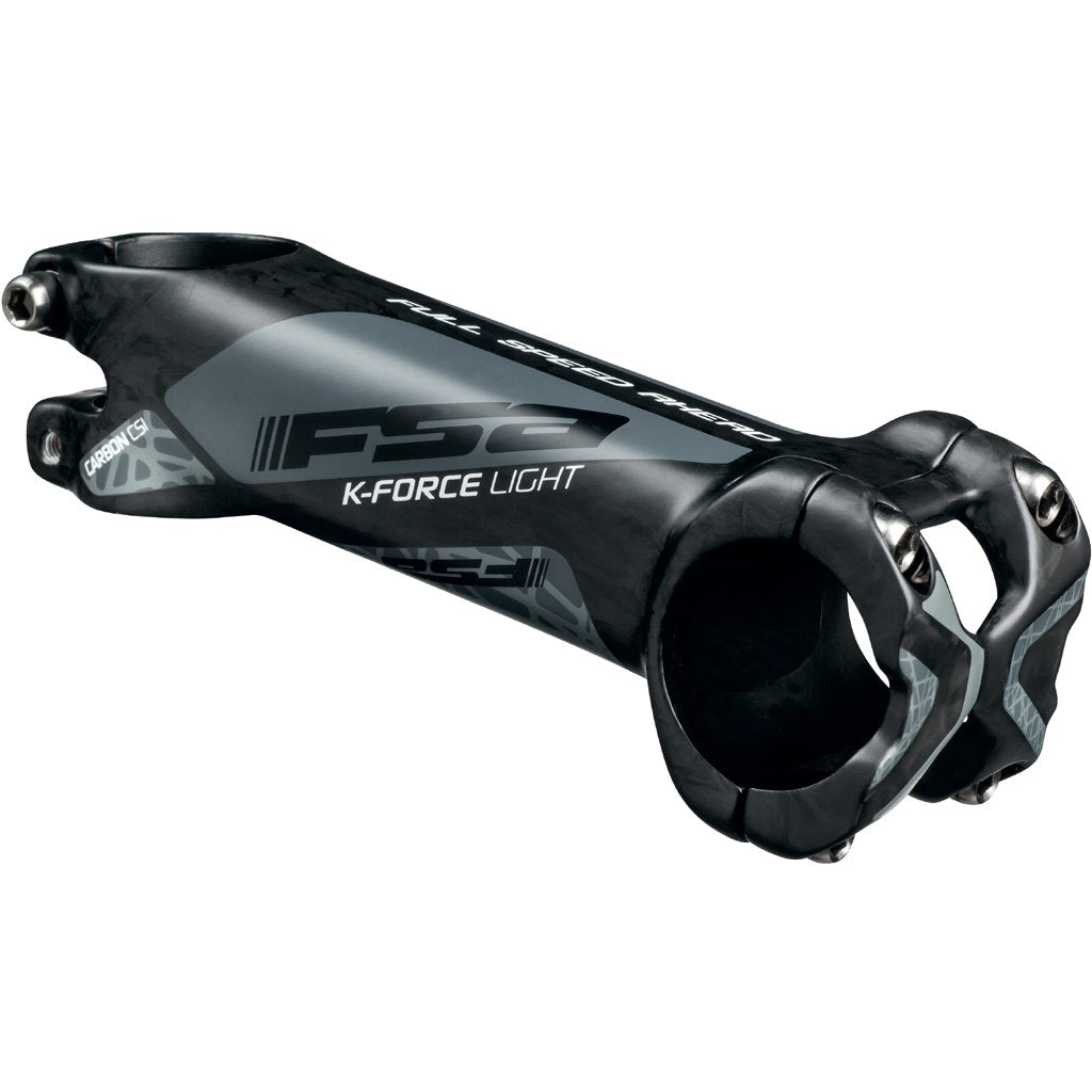 Atak FSA K-Force MTB Carbon Grey 12 ° 120 mm