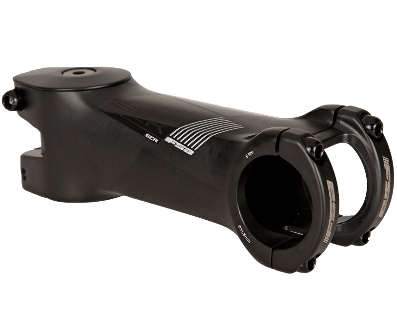 FSA SL-K SCR Stem - 31.8mm