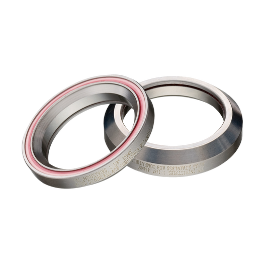 FSA TH-870S ACB 45 ° x45 ° MR042S Série de direction pour le tube de direction 1-1 / 8