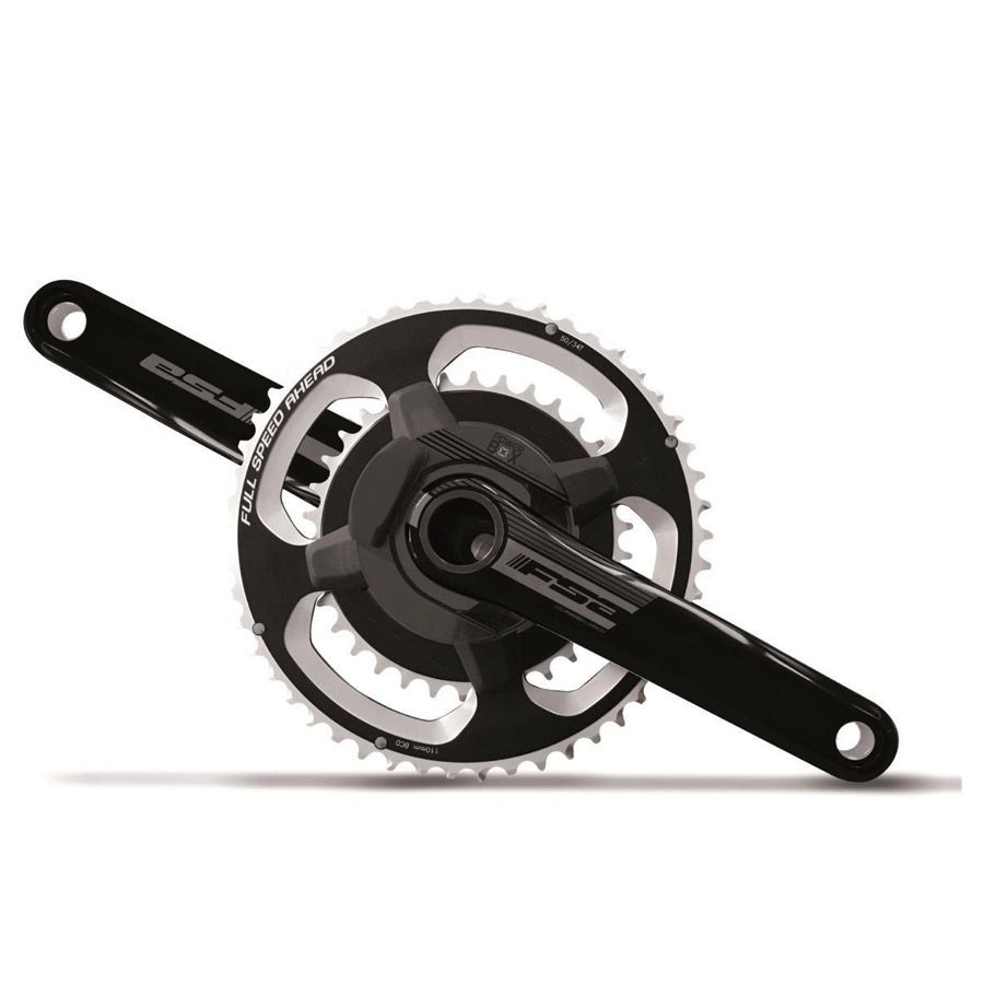 Korba FSA RD Alloy Power Box BB386 Evo
