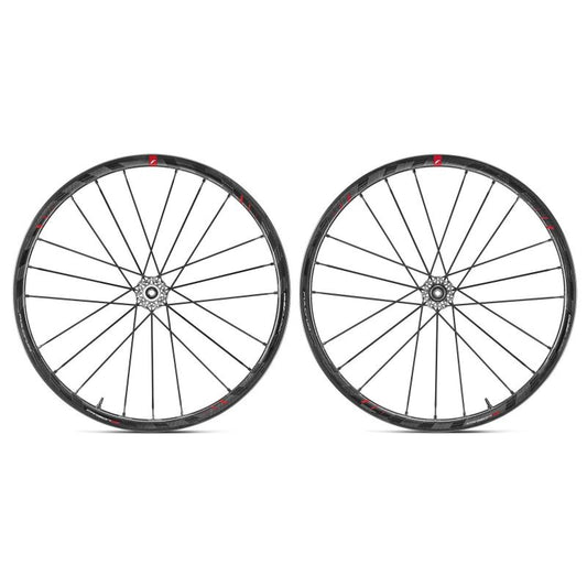 Ruedas de fulcrum racing cero carbon db c19