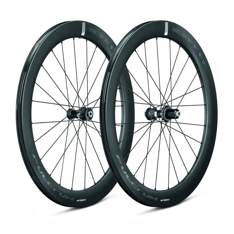 Koła Fulcrum Speed 57 DB C23