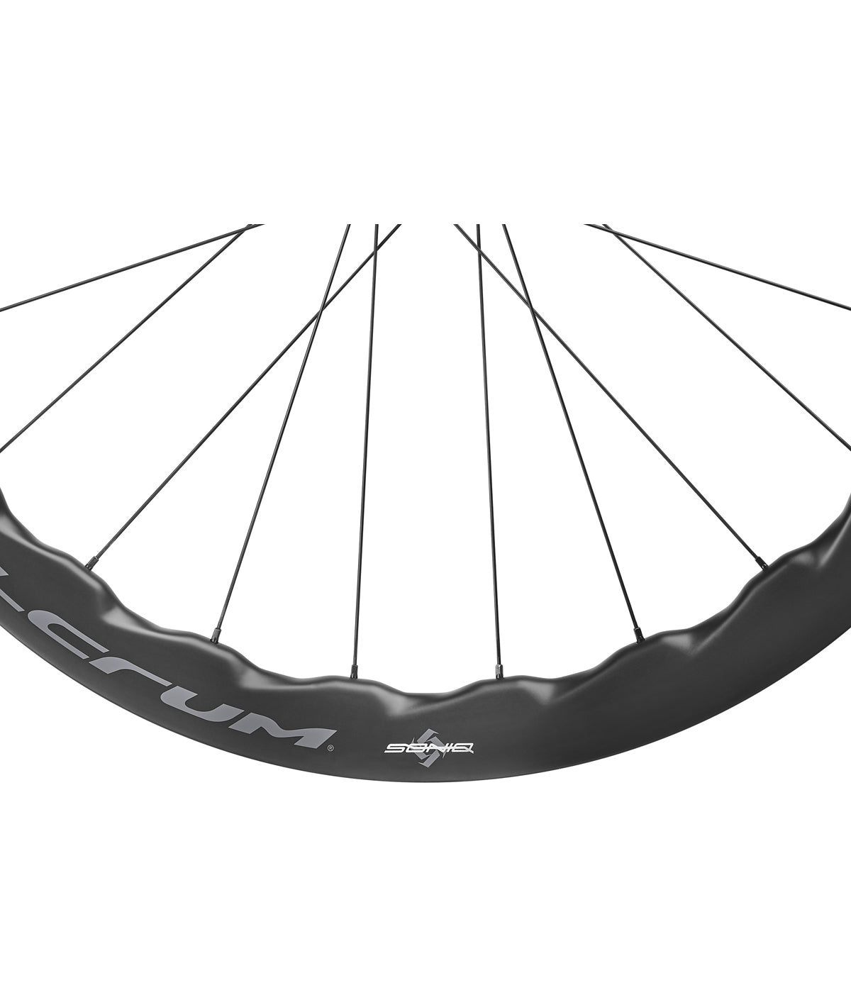 Ruote Fulcrum Soniq DB 2WF C25 AFS Ant. HH12 - Post. HH12/142 + Valvola 2WF