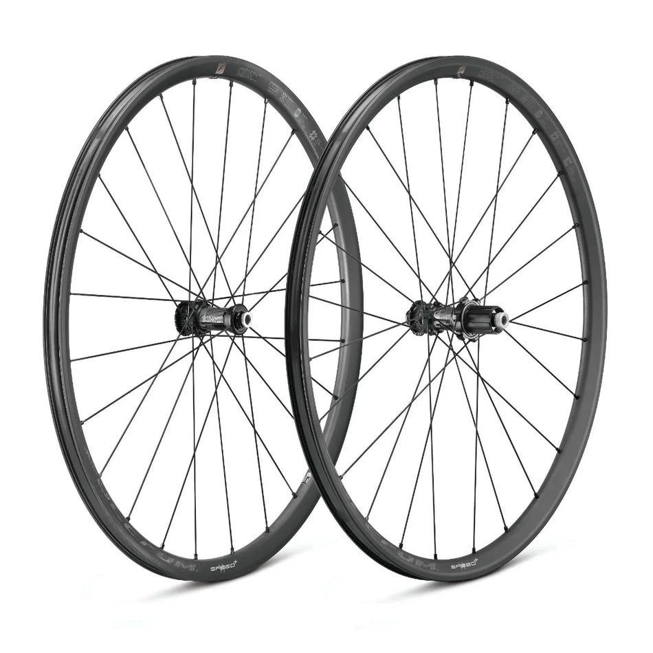 Koła Fulcrum Speed 25 DB Plus