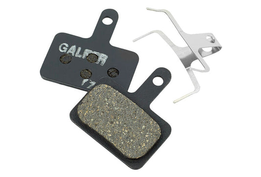 Galfer FD293P1053 Shimano Deore Brake