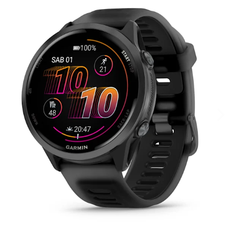 Orologio Garmin Forerunner 570 - 47 mm
