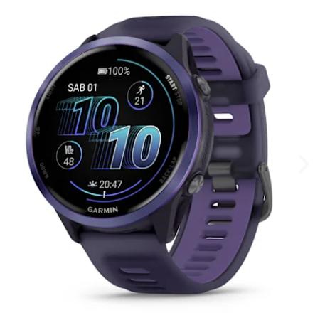 Garmin Forerunner 570 - Reloj de 47 mm
