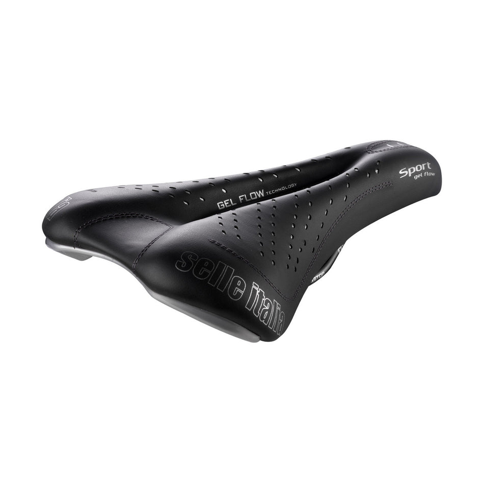 Selle Italia Sport Gel Flow Saddle