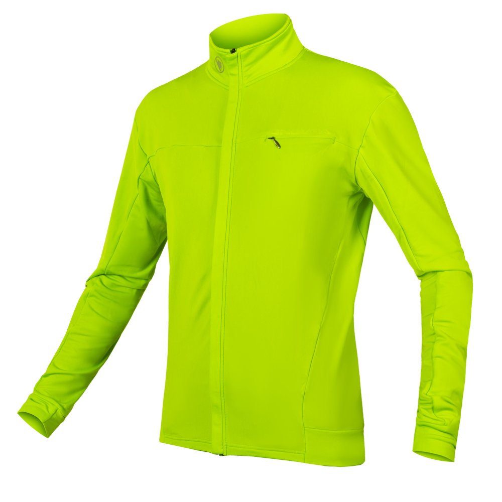 Endur Xract Roubaix L/S Jecadă Jersey