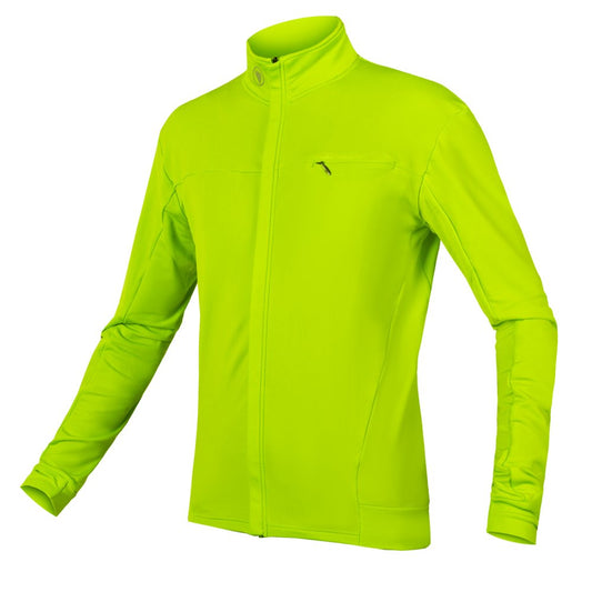 Endur Xtract Roubaix jakke L/S Jersey