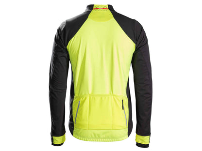 Bontrager Veloc S2 Softshelljacke