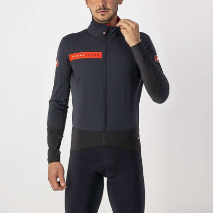 Castelli Beta Ros 2024 jacket