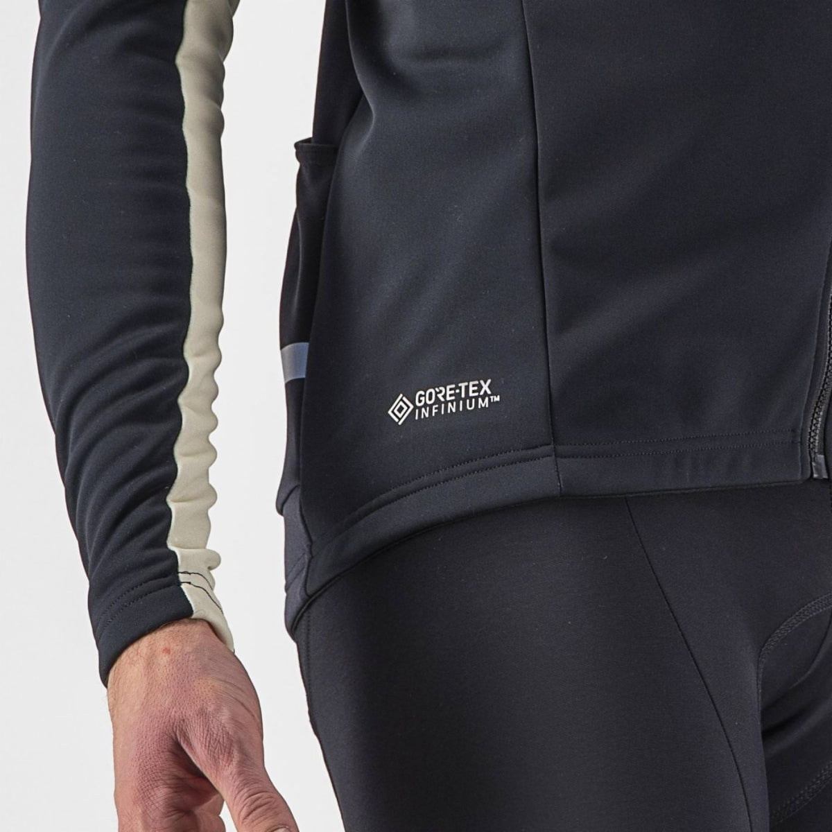 Castelli Mortirolo 6s jacket