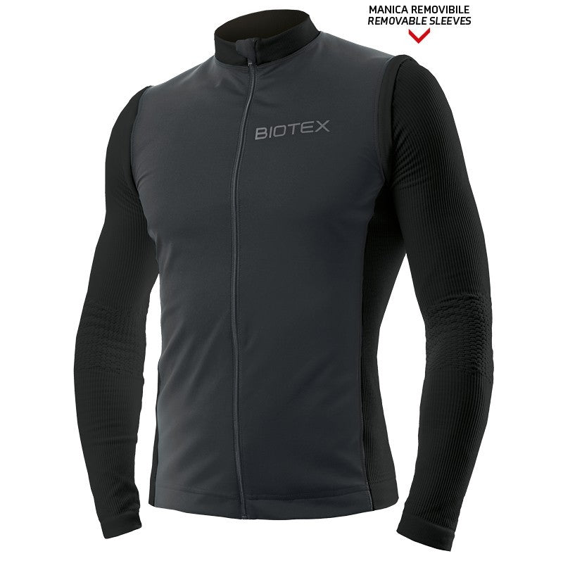 Biotex 2 in 1 Win winddichte Jacke