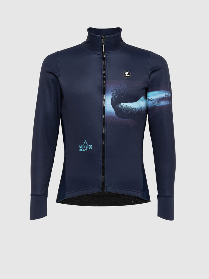 Giacca Invernale Pissei Monviso Heavy 2025