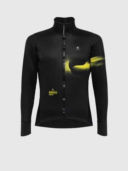 Giacca Invernale Pissei Monviso Heavy 2025