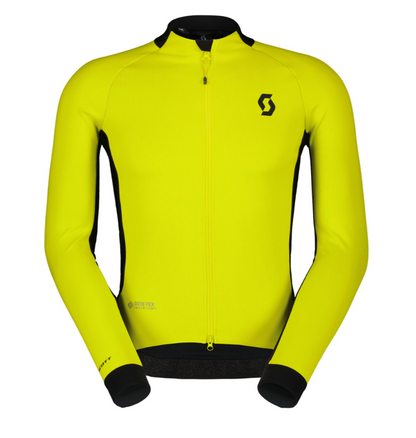 Chaqueta para hombres Scott RC Pro Windstopper