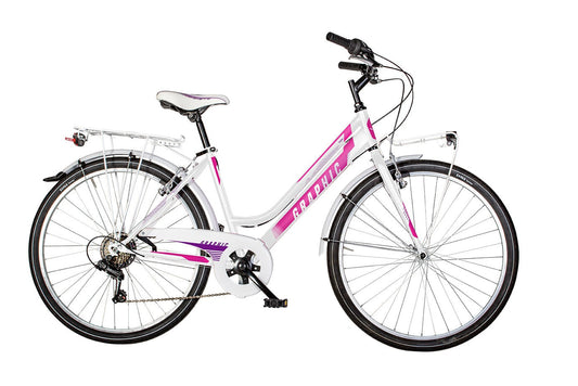 Velomarche Graphic Lady 26 ”