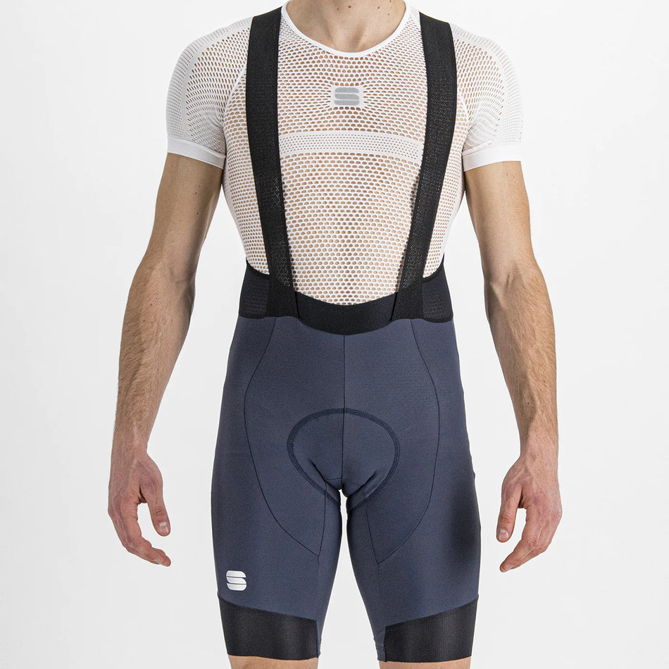 Spodenki na szelkach Sportful GTS