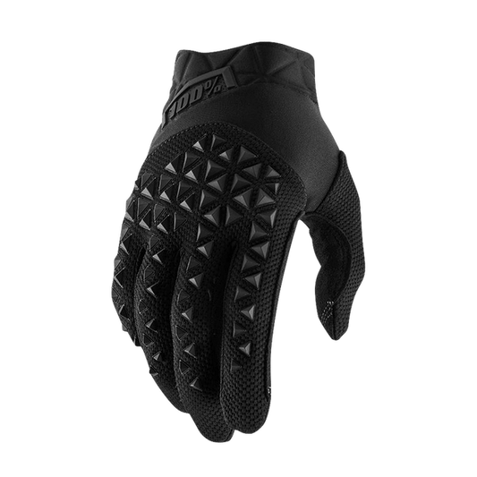 100% armatische Handschuhe