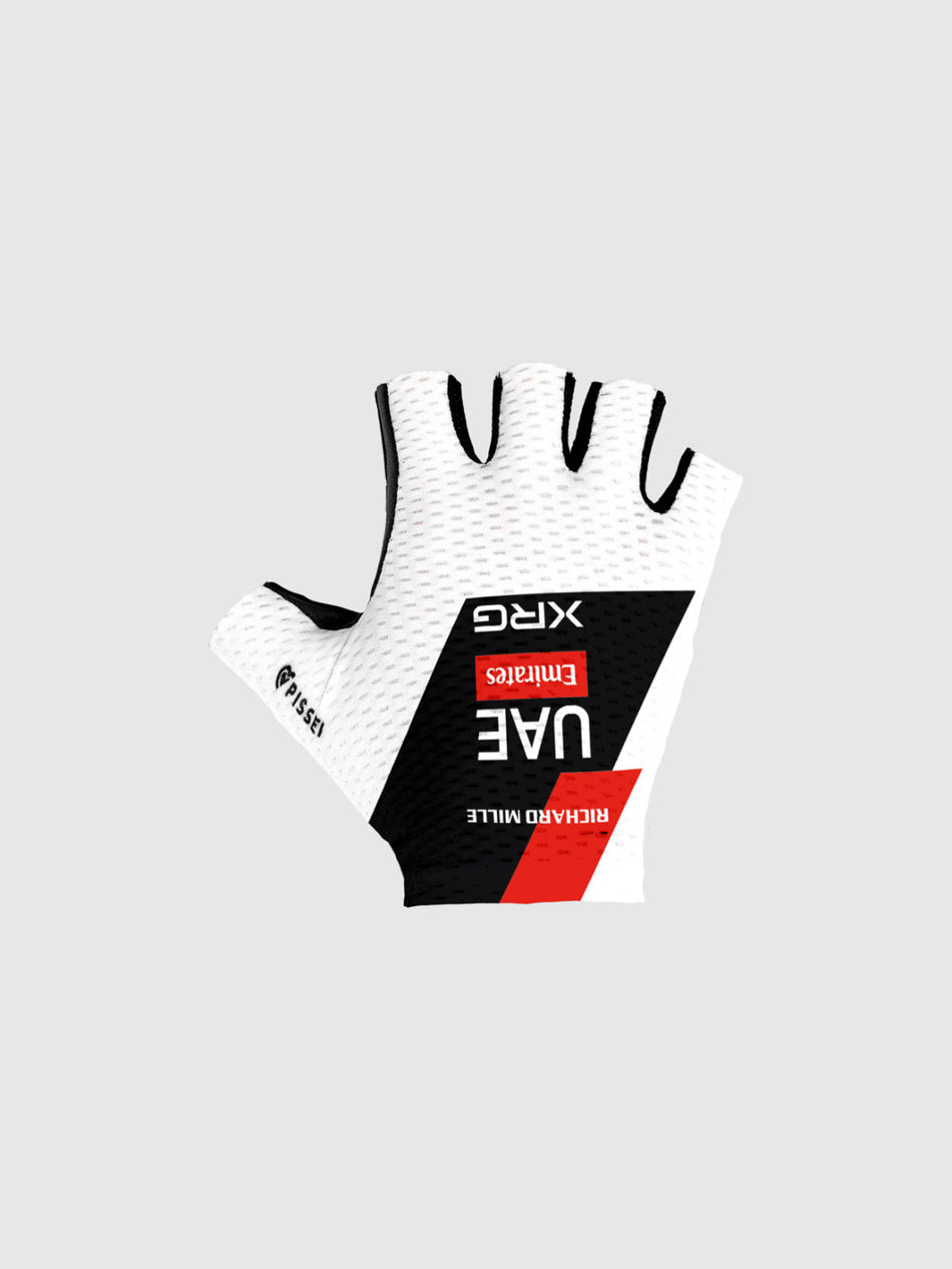 Letnie rękawice Pissei UAE Team Emirates XRG 2026