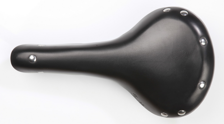 Gyes GS-06 Saddle