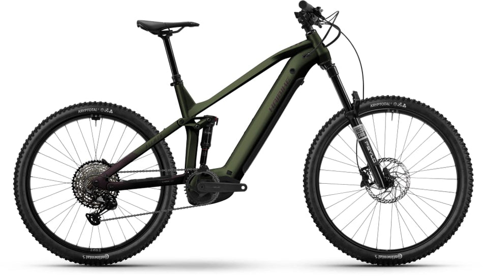 Haibike AllMtn 6 2026