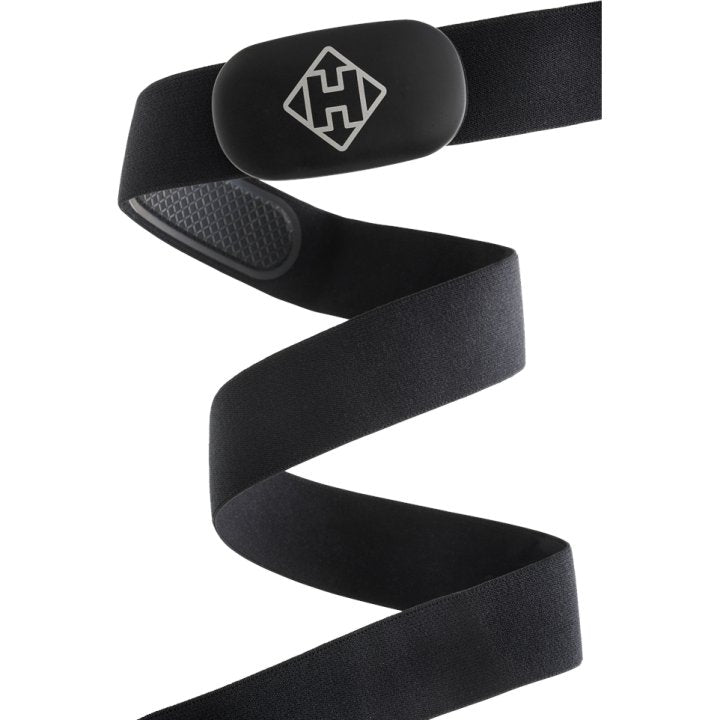 Hammerhead 2.0 heart rate monitor