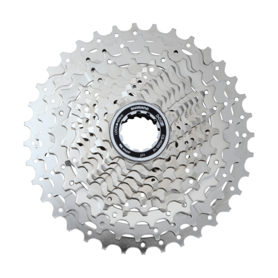 Shimano CS-HG50 10v Cassette