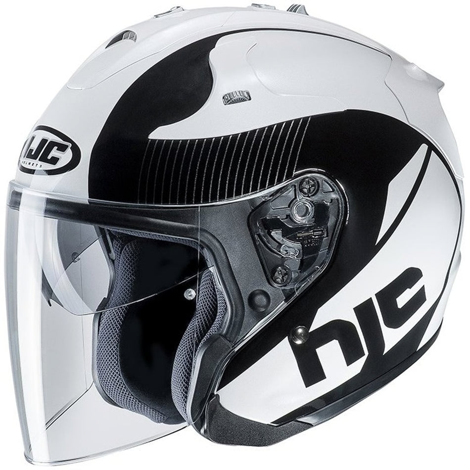 Kask Hjc Fg-Jet Acadia