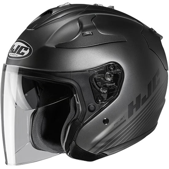 Kask Hjc Fg-Jet Paton
