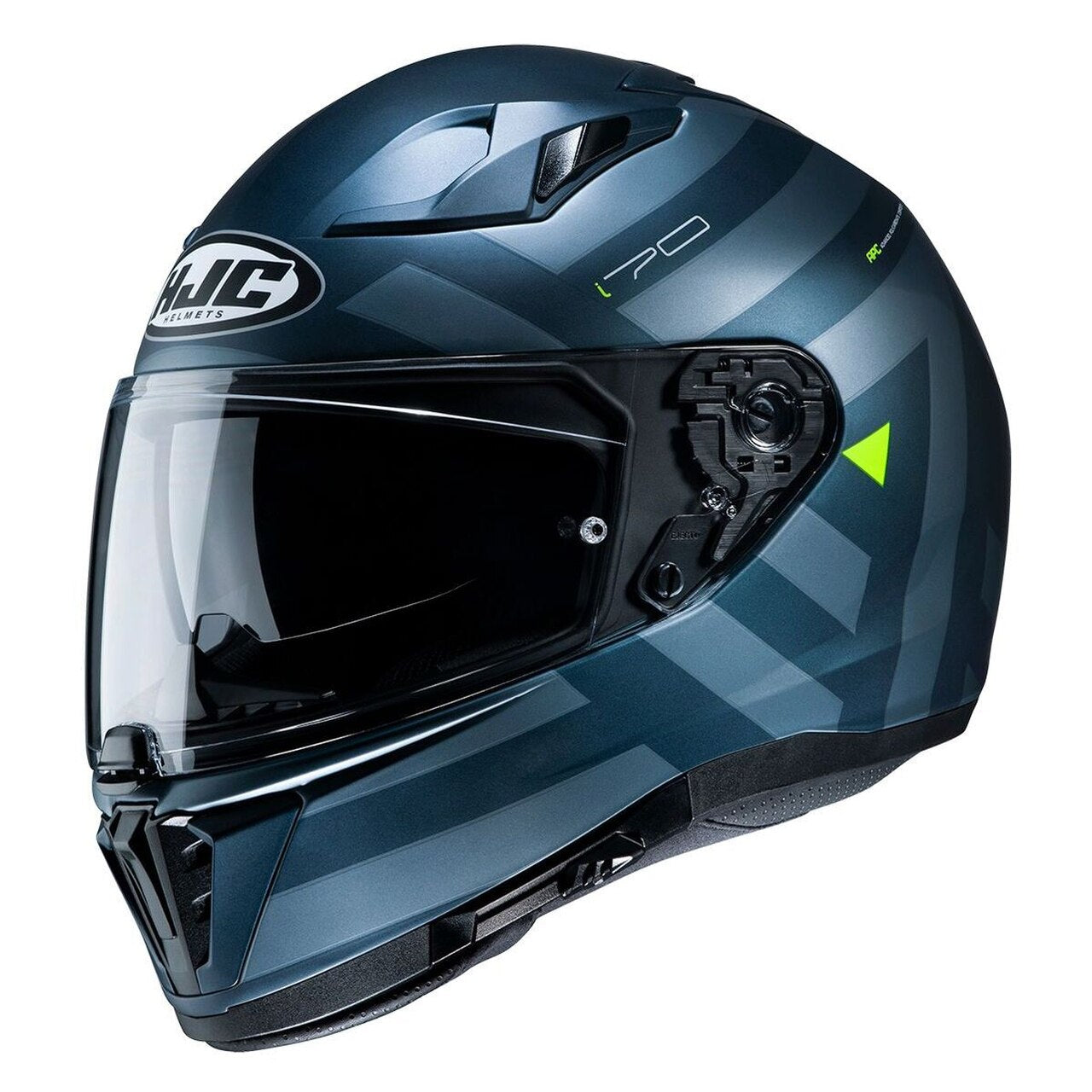 HJC i70 WATU HELMET