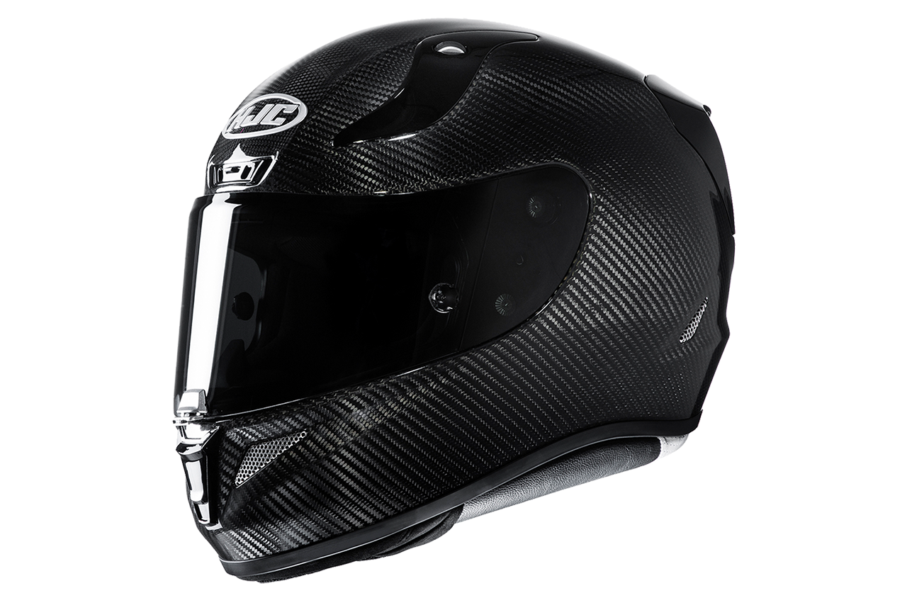 Casco Hjc Rpha 11 Carbon