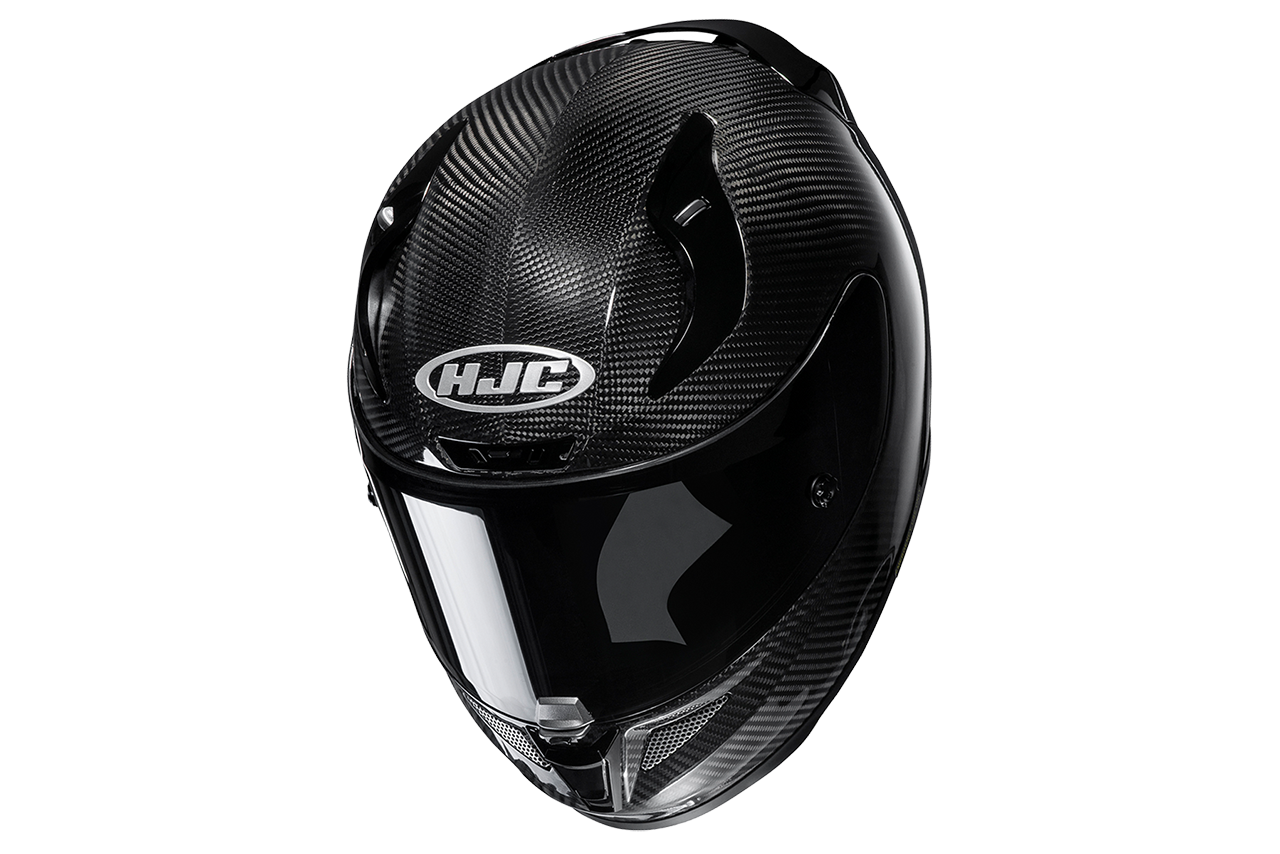 Casco Hjc Rpha 11 Carbon