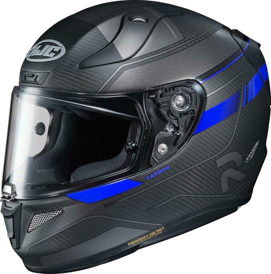 HJC RPHA 11 Carbon Nakri Helm